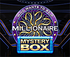 Millionaire Mystery Box