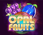 Opal Fruits