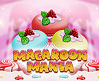 Macaron Mania