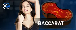 WM Baccarat