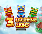 3 Laughing Lions Power Combo